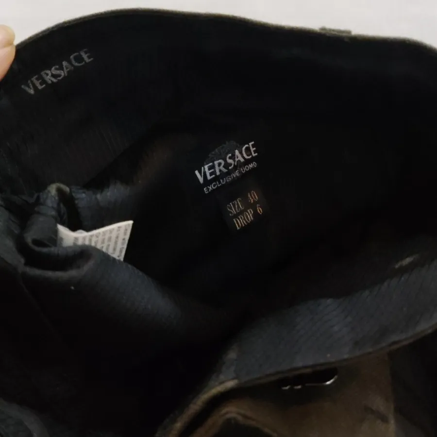 شلوار شیک و ترند مردانه