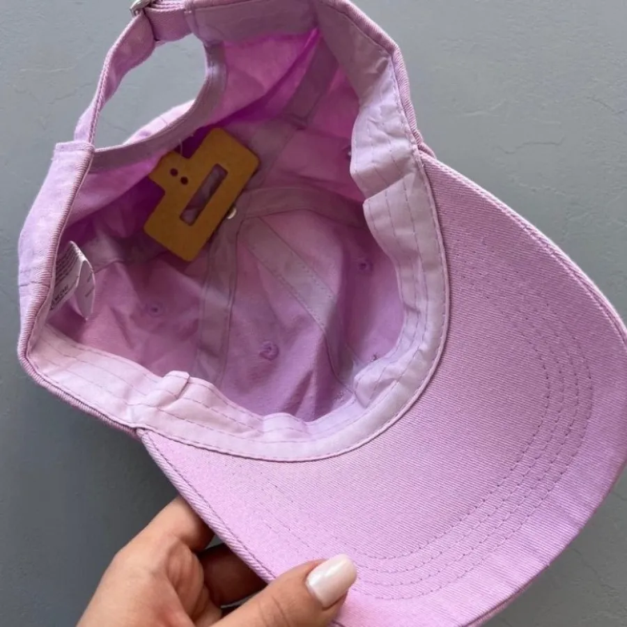 کلاه کپ برند i am المان