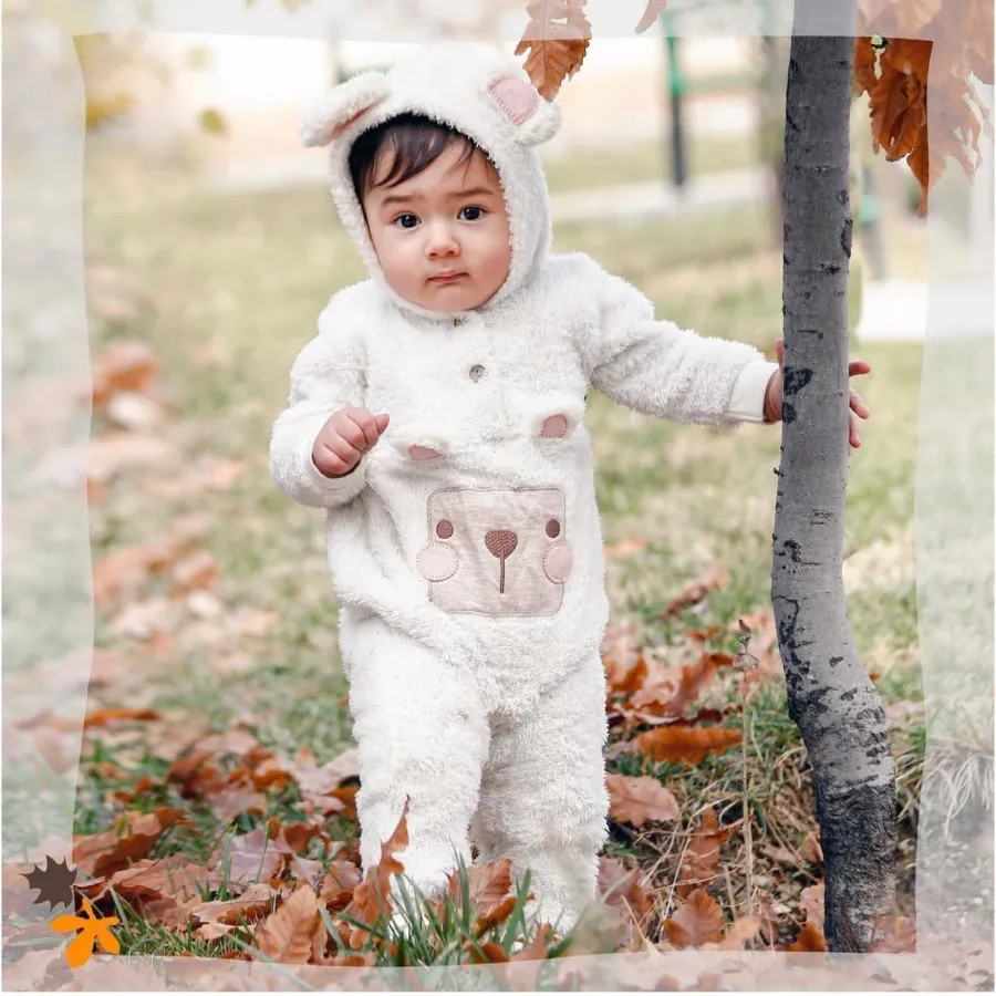 سرهمی نوزادی ریکالاکو