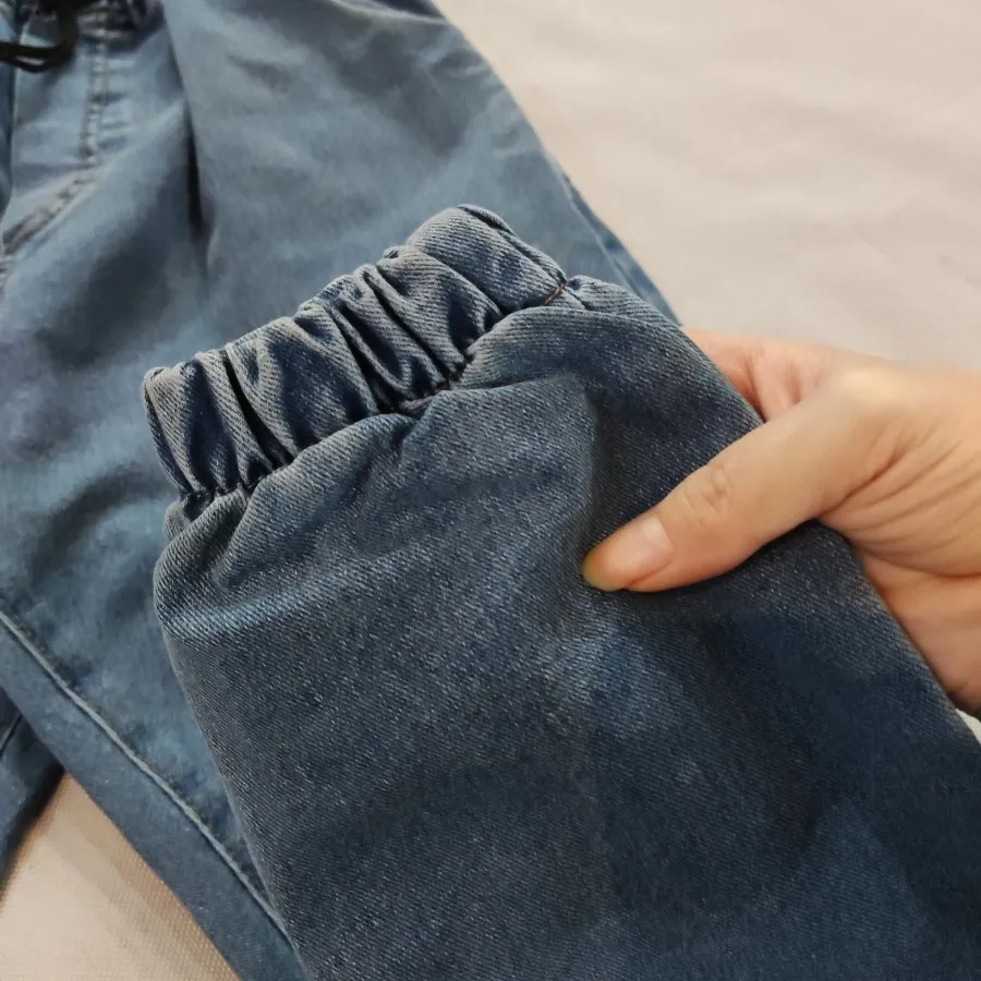 شلوار جین مردانه