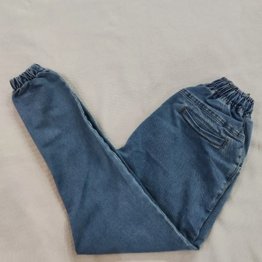 شلوار جین مردانه