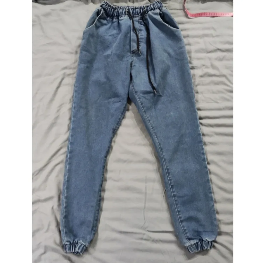 شلوار جین مردانه