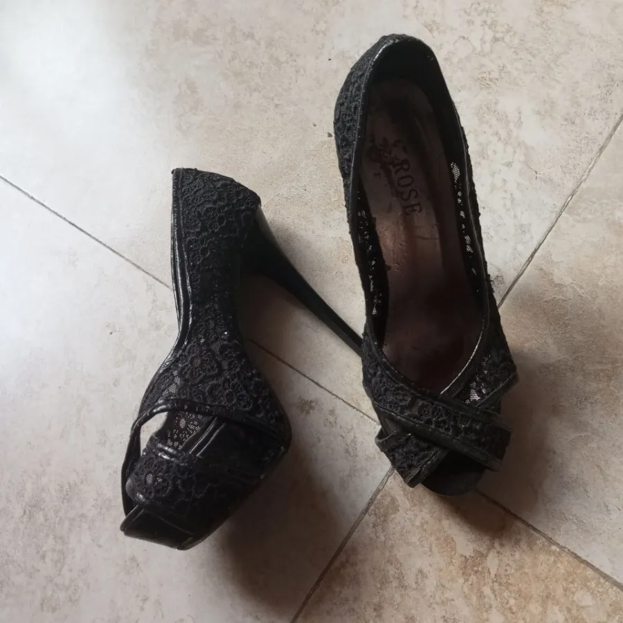 کفش مجلسی زنانه