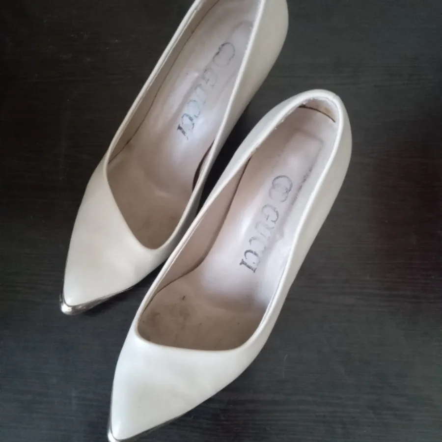 کفش مجلسی گوجی