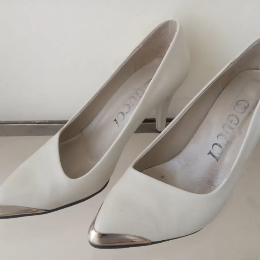 کفش مجلسی گوجی