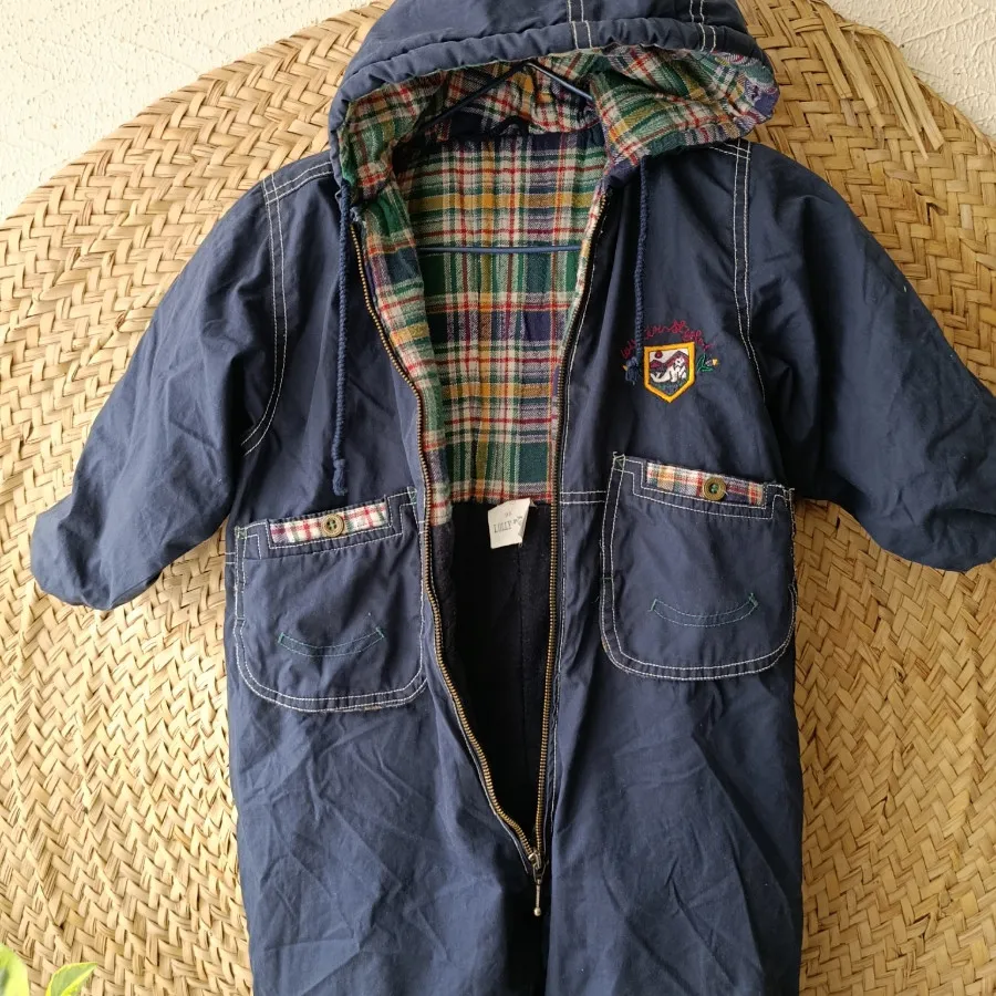 سرهمی گرم کاپشن