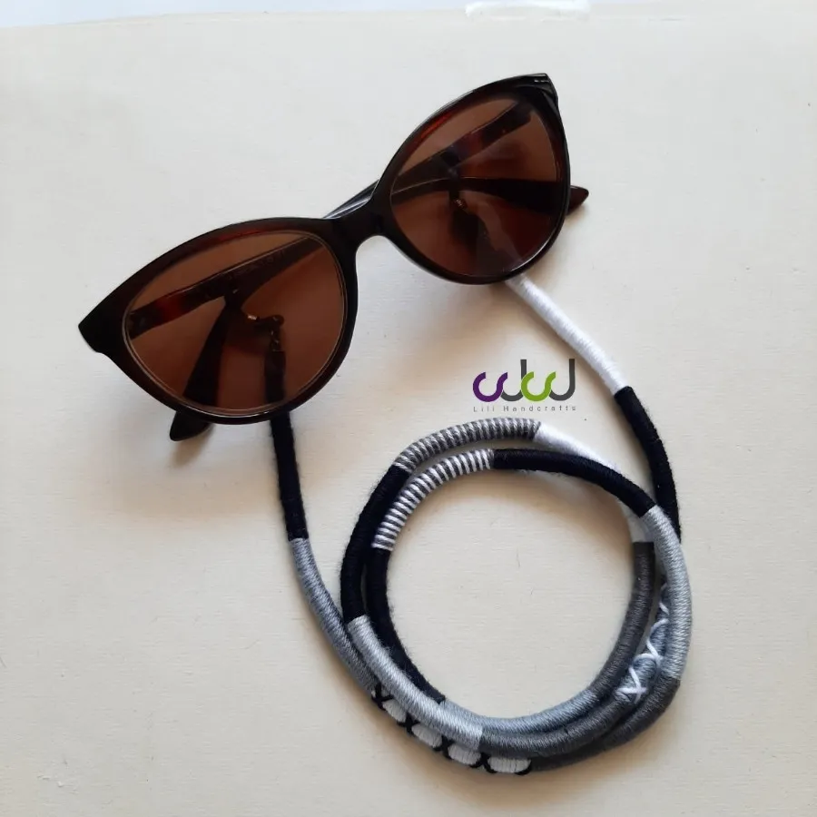 بند عینک زنانه و مردانه