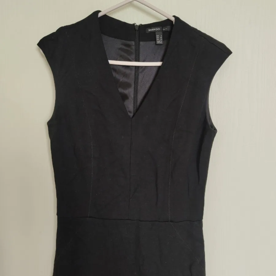 پیراهن منگو