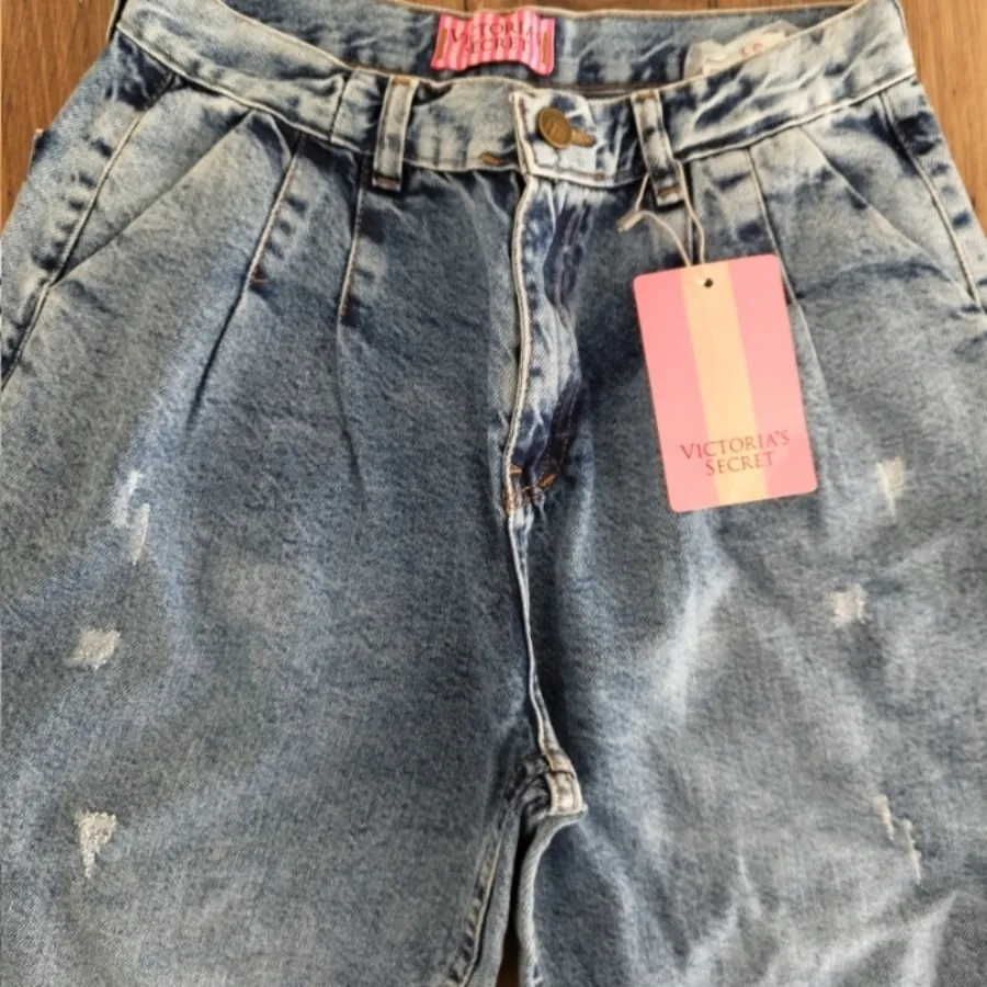 جین مام استایل