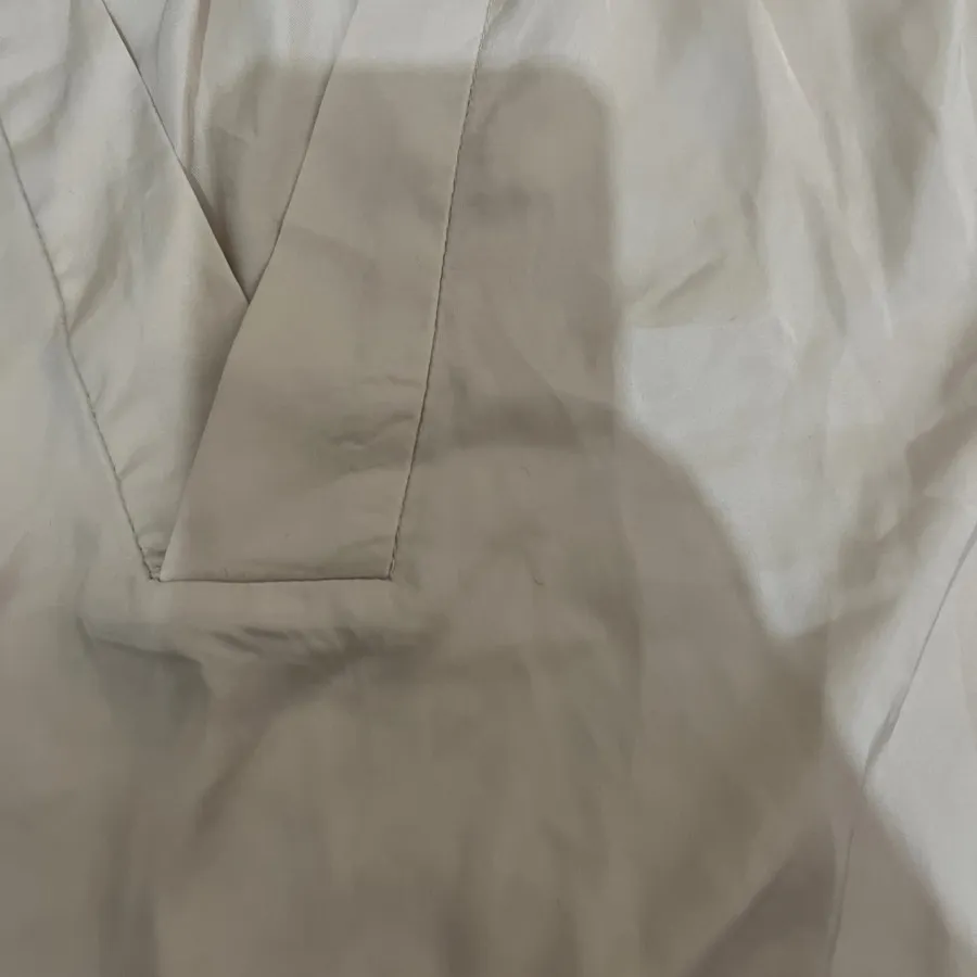 تاپ ساتن اچ اند ام