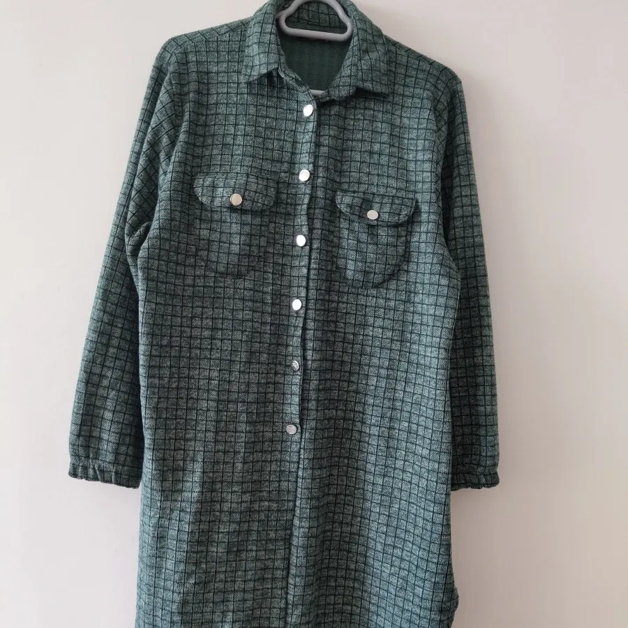 مانتو پاییزه