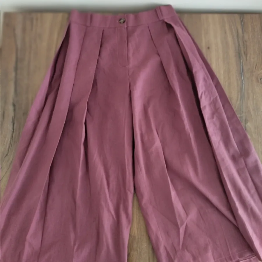 دامن شلواری