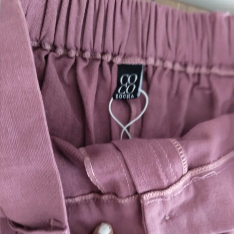 دامن شلواری