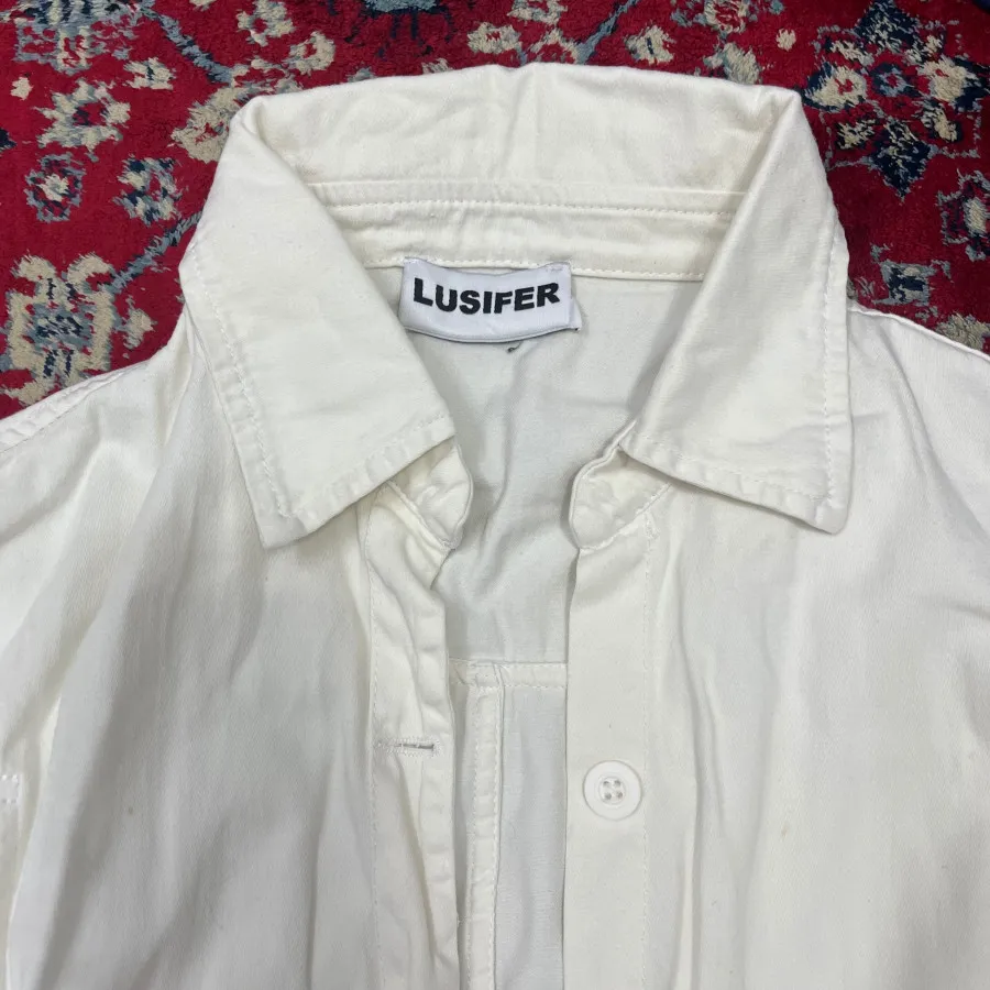 مانتو لوسیفر