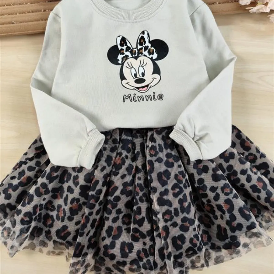 کراپ دامن بچگانه