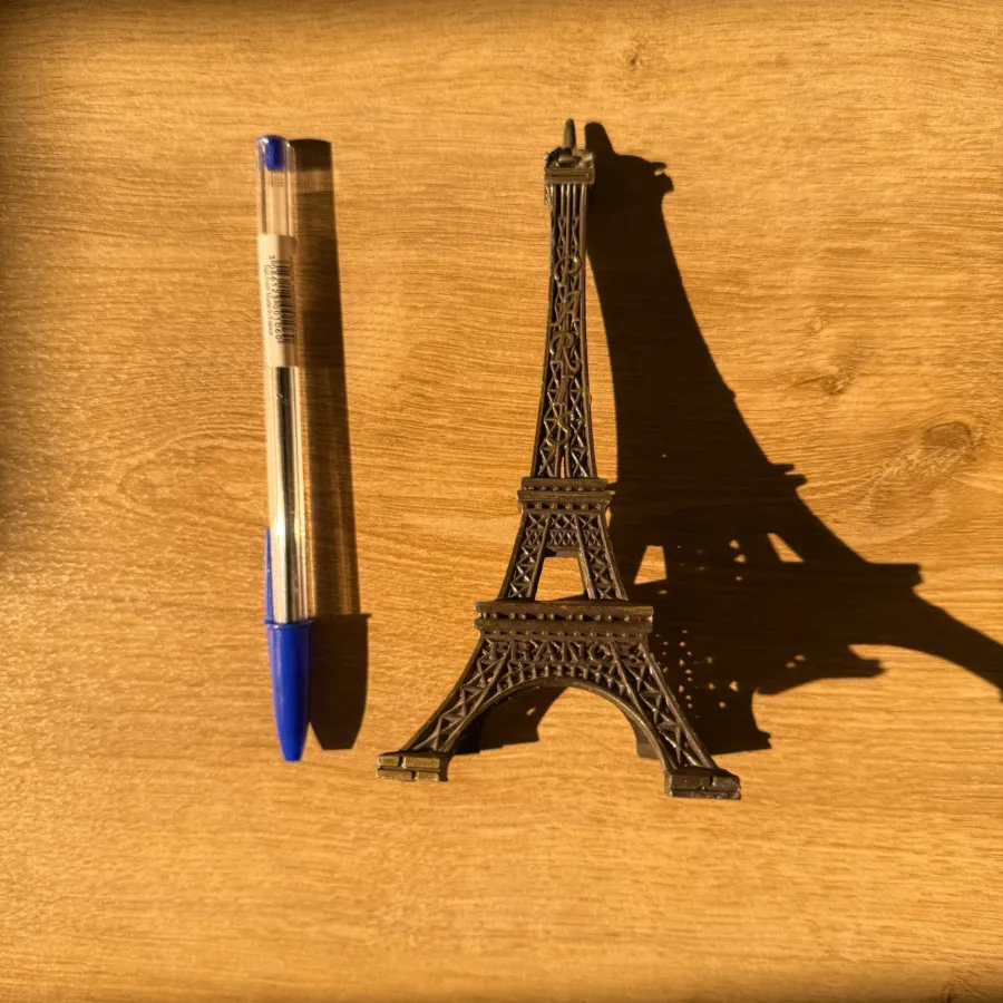 دکوری برج ایفل