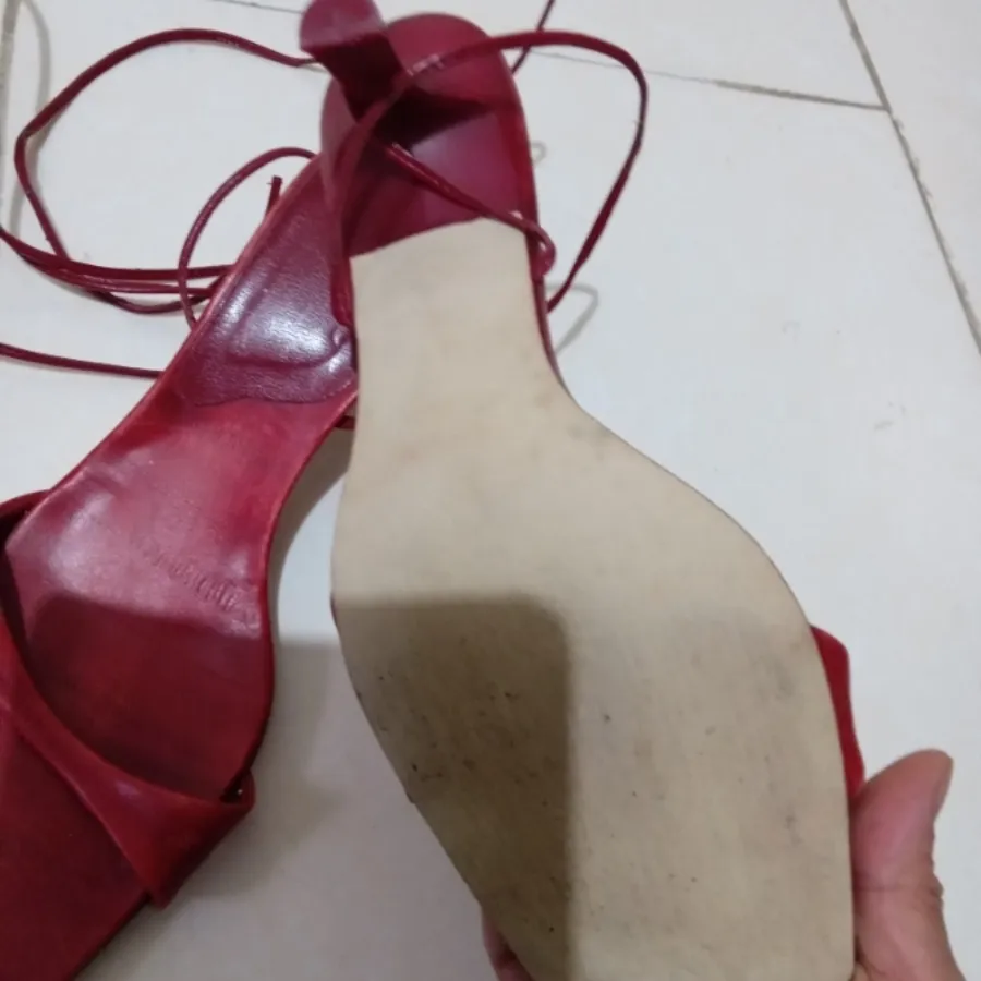 کفش مجلسی زارا اصل