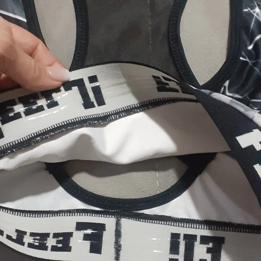 نیم تنه ورزشی وارداتی