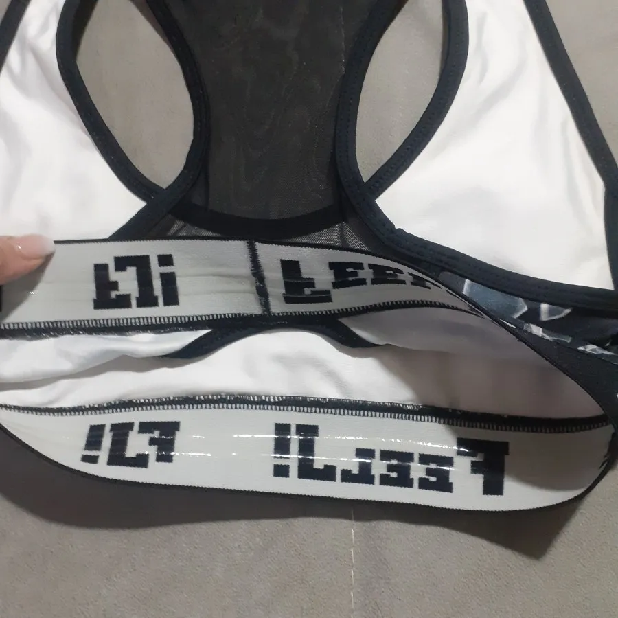 نیم تنه ورزشی وارداتی