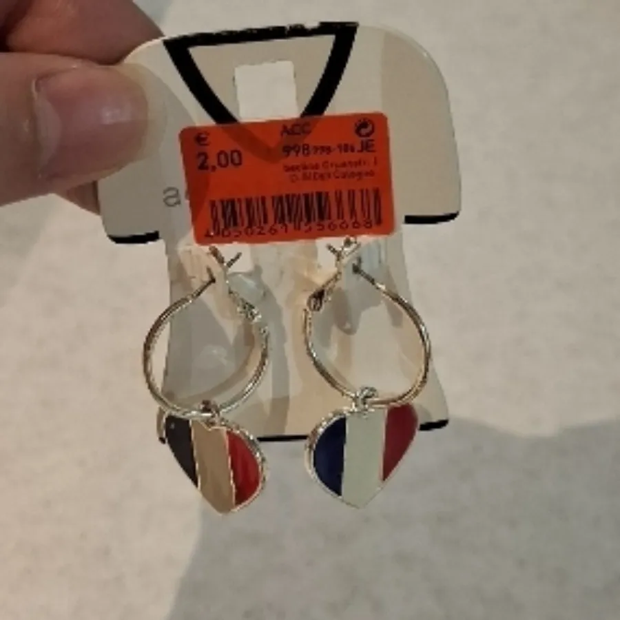 گوشواره زنانه