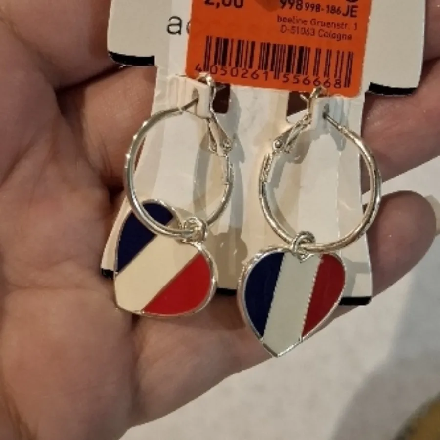 گوشواره زنانه