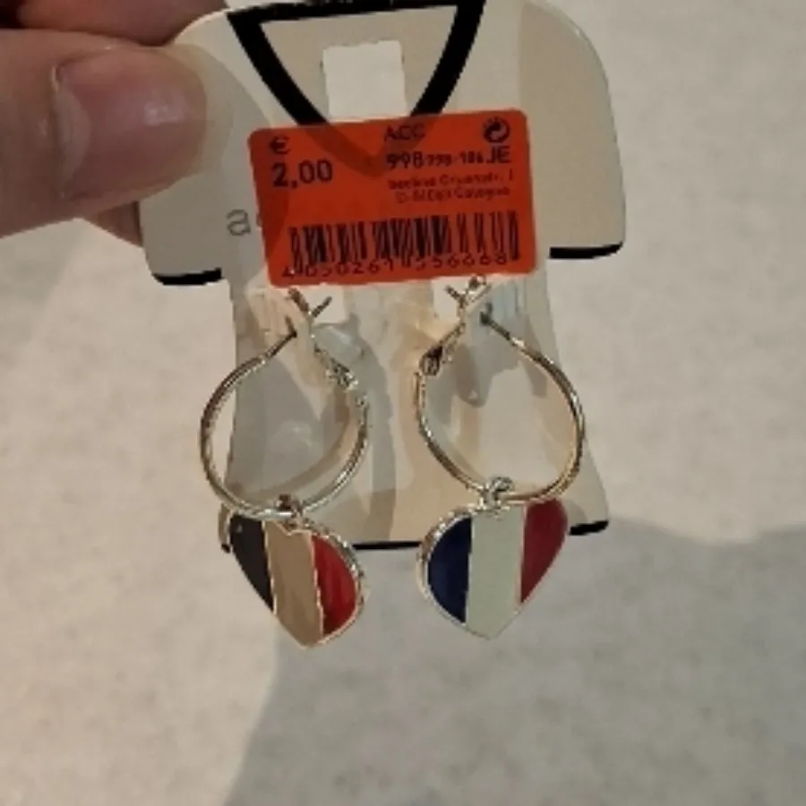 گوشواره زنانه