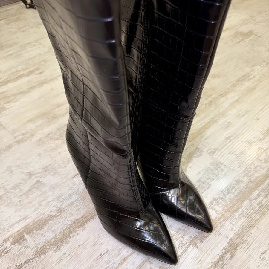 بوت اورجینال انگلیسی