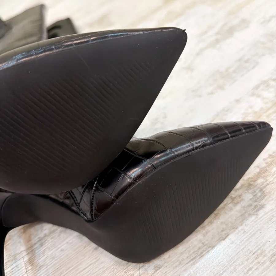 بوت اورجینال انگلیسی