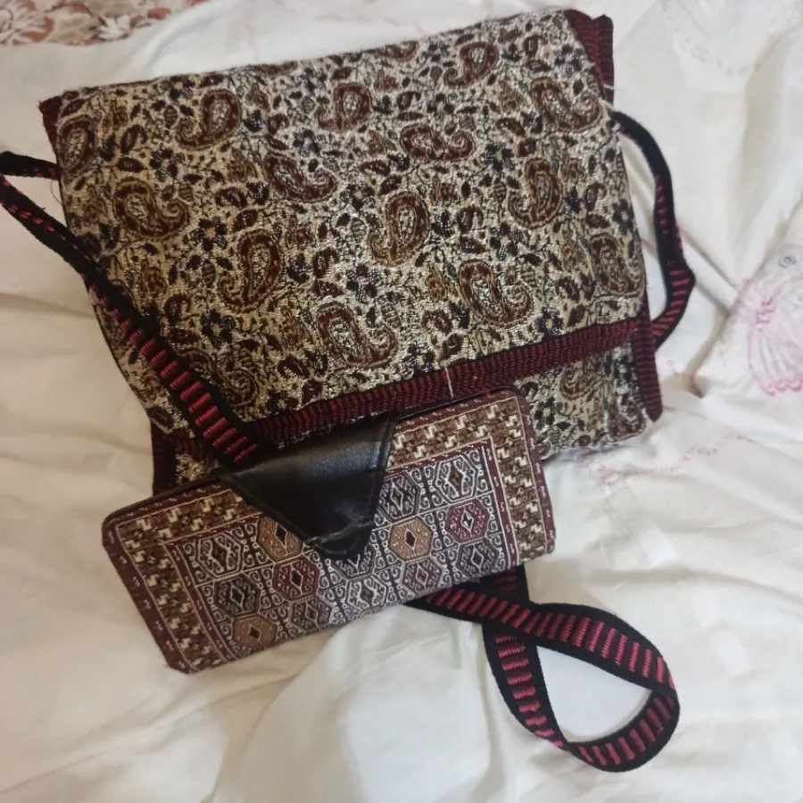 کیف سنتی
