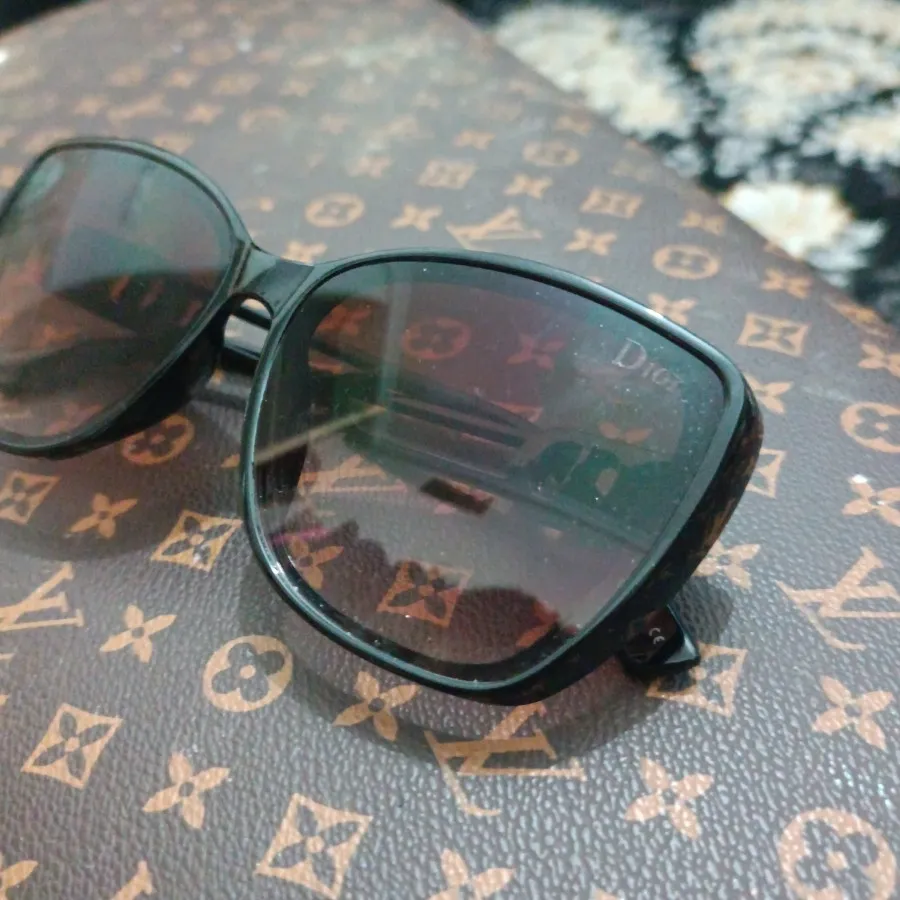 عینک Diorاورجینال