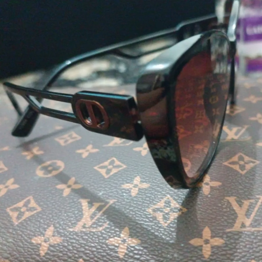 عینک Diorاورجینال