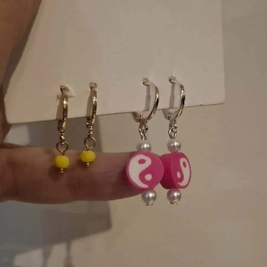 گوشواره زنانه