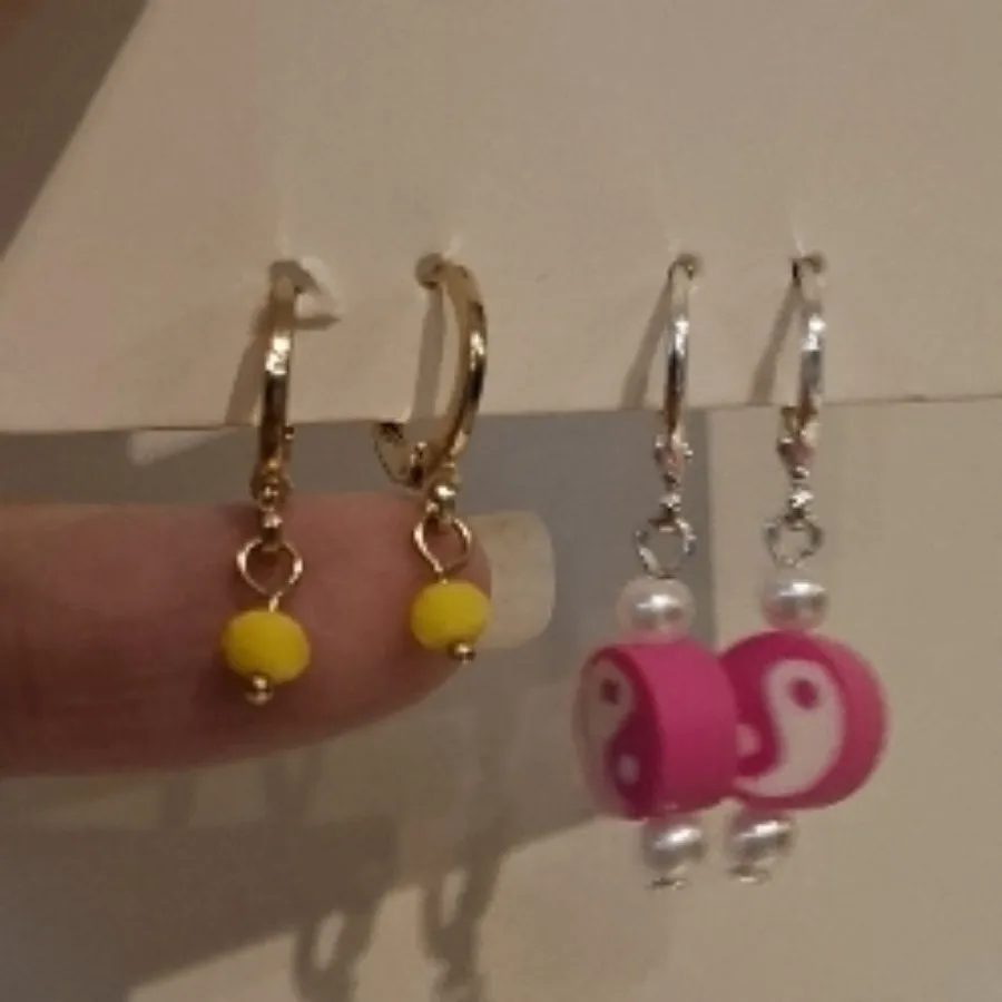 گوشواره زنانه