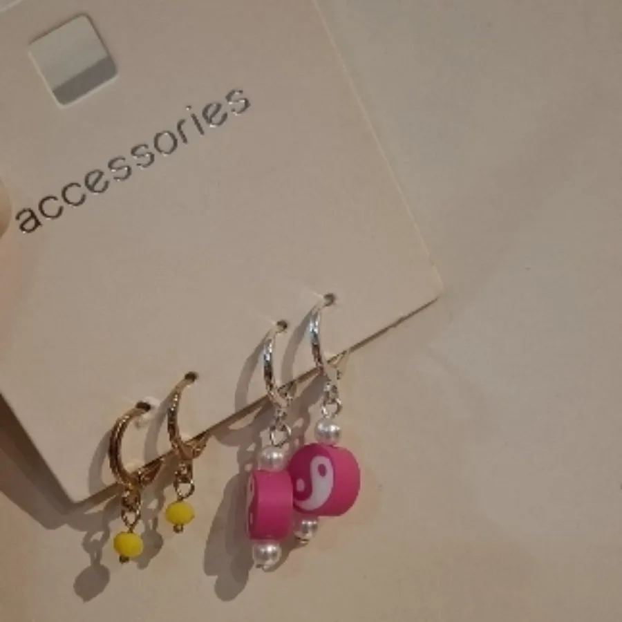 گوشواره زنانه