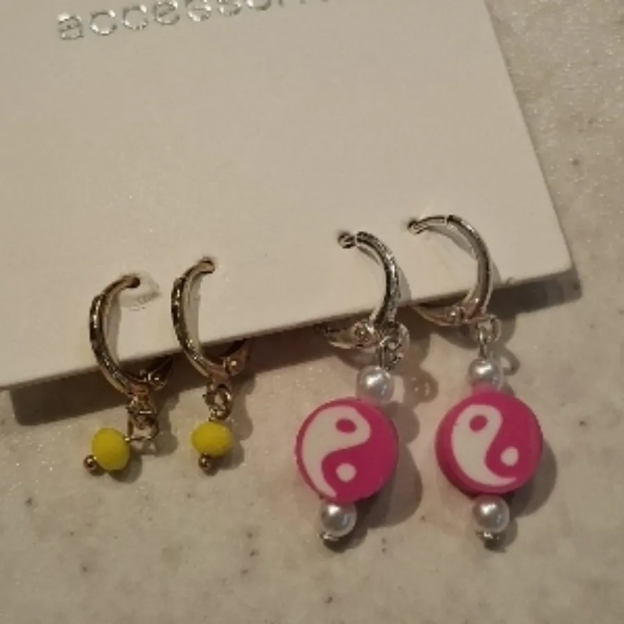 گوشواره زنانه