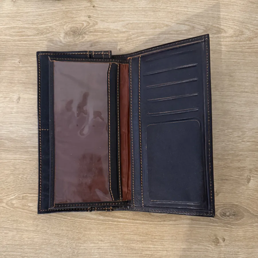 کیف پول مردانه