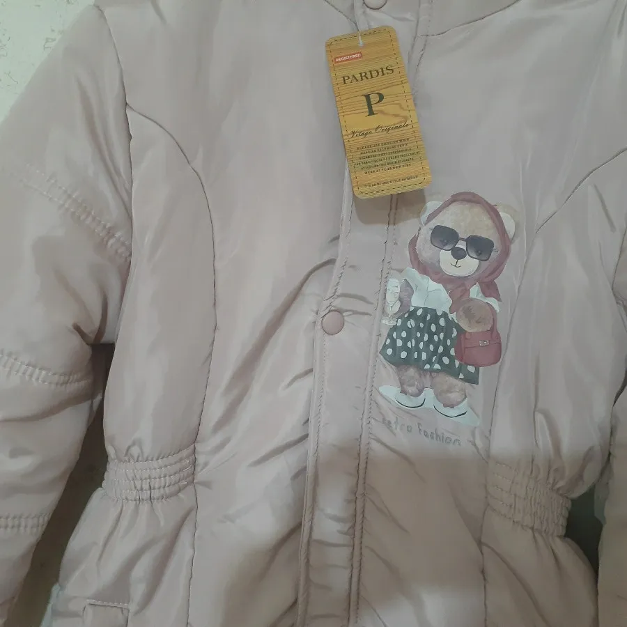 کاپشن دخترانه