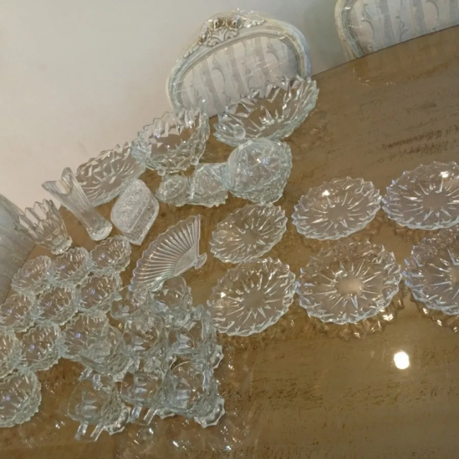 سرویس کریستال 12نفره