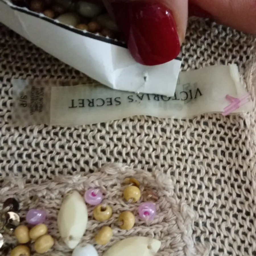 لباس victoria secret