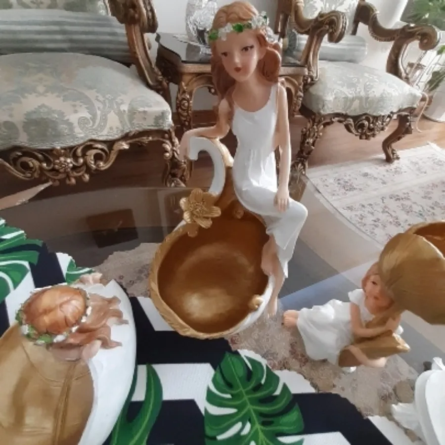 هفت سین فرشته