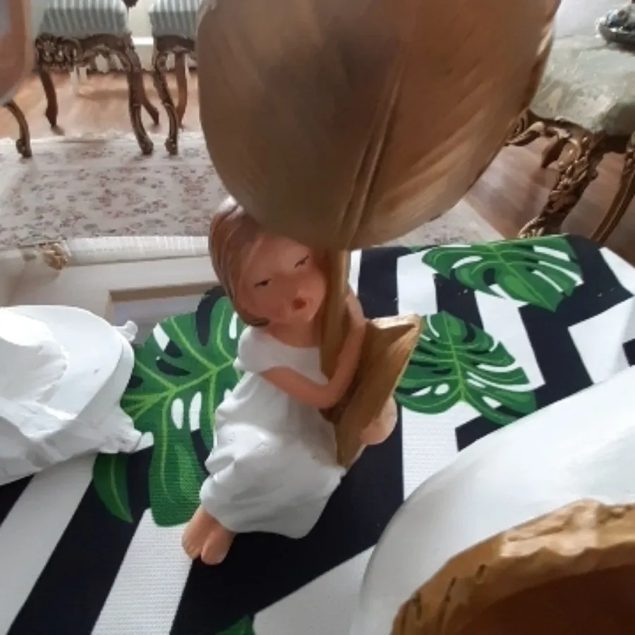 هفت سین فرشته