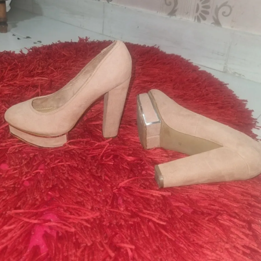 کفش زنانه برشکا