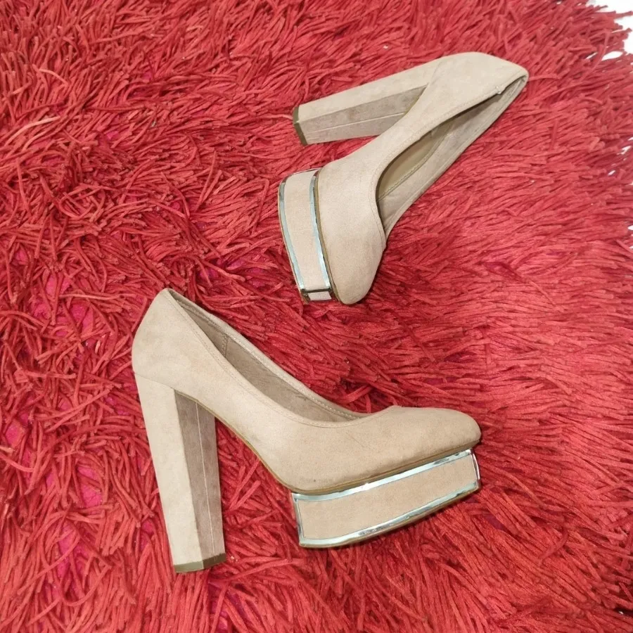 کفش زنانه برشکا