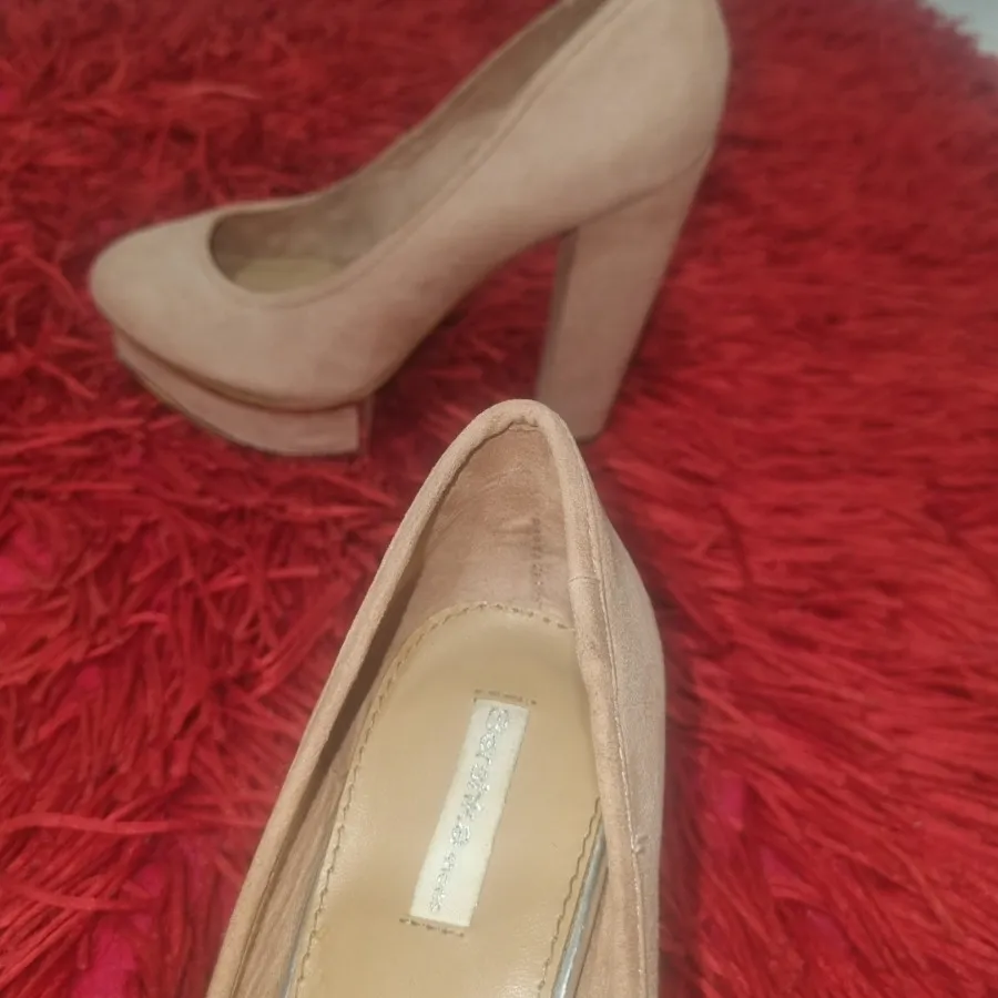 کفش زنانه برشکا