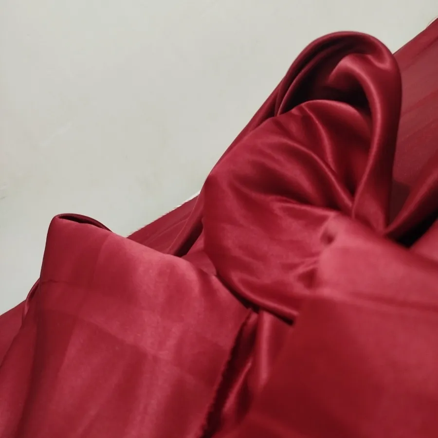 پارچه ساتن آمریکایی