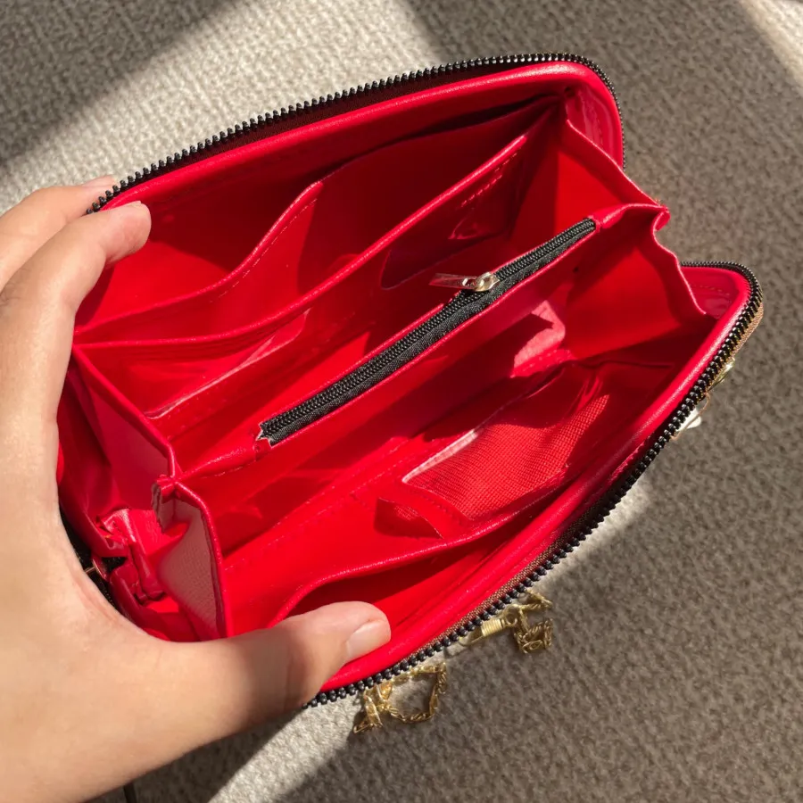 کیفدستی و دوشی آسو