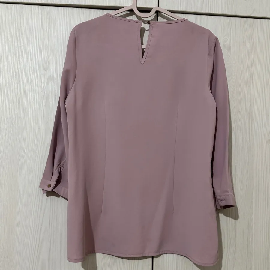 شومیز و دامن ست