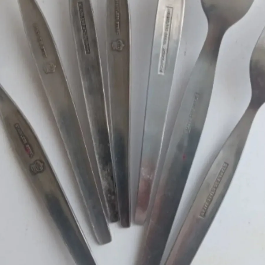 چنگال گلسرخی