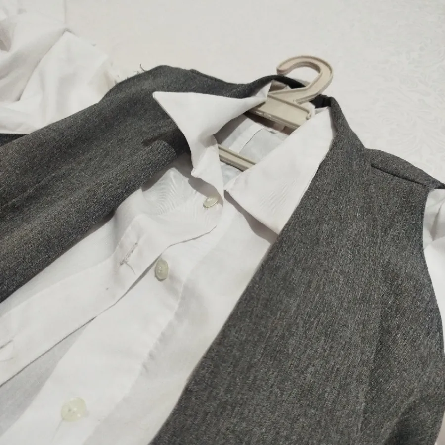 مانتو دو تیکه