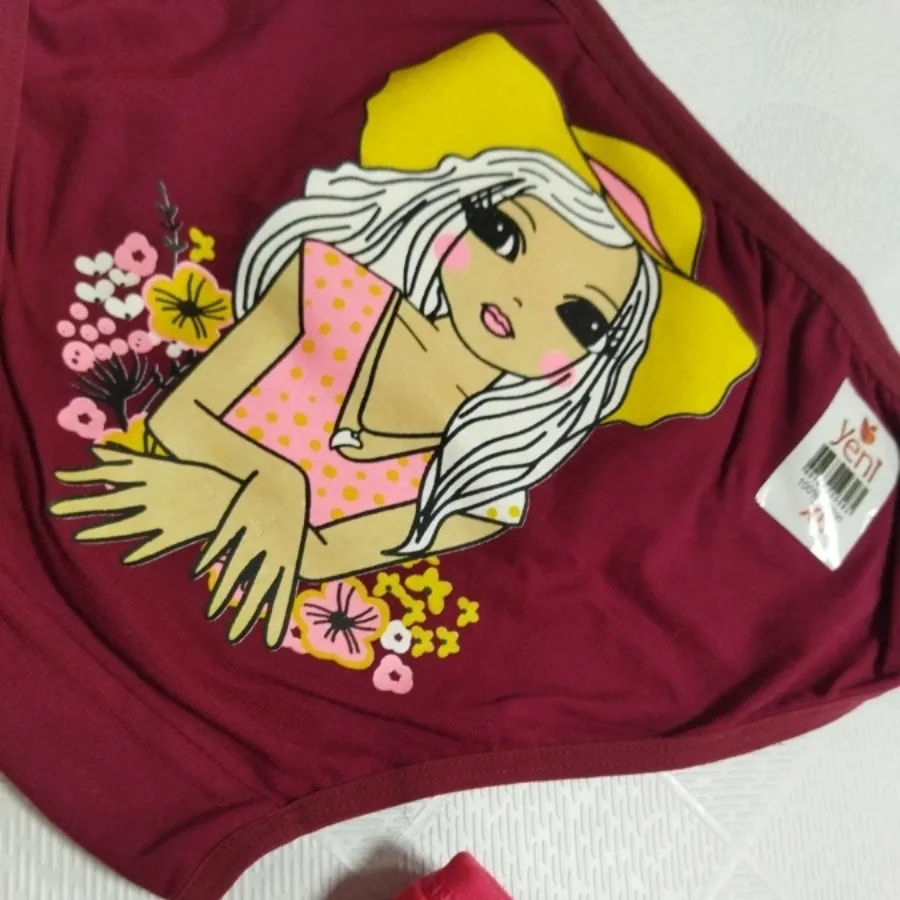 شورت اسلیپ پنبه ای xl